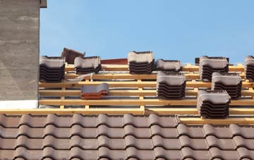 Ardleigh Heath clay roofing costs