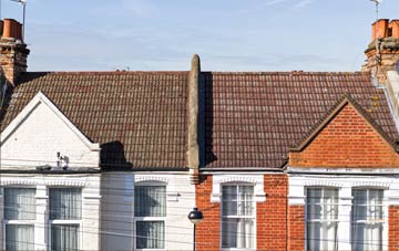 clay roofing Ardleigh Heath, Essex