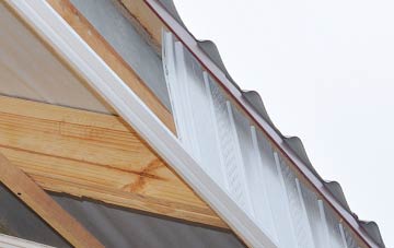 why Ardleigh Heath fascia repairs are essential