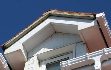 Ardleigh Heath fascia installation costs