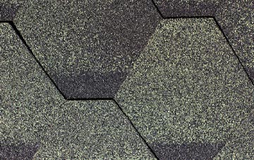 Ardleigh Heath fibreglass shingle repairs