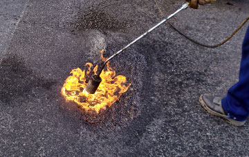 Ardleigh Heath flat roofing repairs