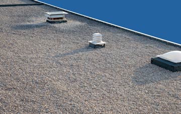 flat roofing Ardleigh Heath, Essex
