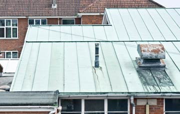 Ardleigh Heath lead roofing costs