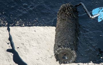 Ardleigh Heath liquid sealant waterproofing