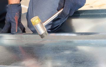 Ardleigh Heath metal roofing costs