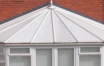 Ardleigh Heath polycarbonate conservatory roof repairs