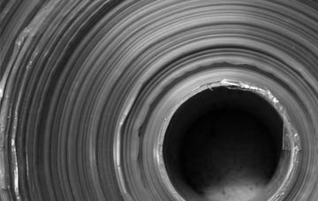 Ardleigh Heath pvc roof replacement