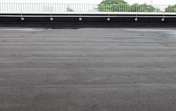 Ardleigh Heath asphalt roof replacement