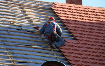 roof tiles Ardleigh Heath, Essex