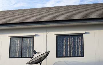 Ardleigh Heath rubber roof costs
