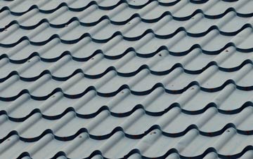 Ardleigh Heath rubber roofing companies