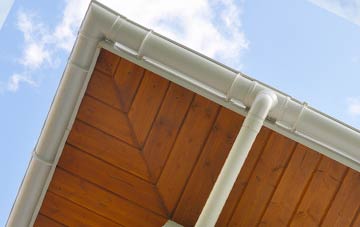Ardleigh Heath soffit types