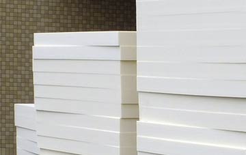 Ardleigh Heath tapered roof insulation costs