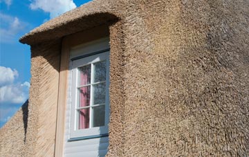 Ardleigh Heath thatch roof disadvantages