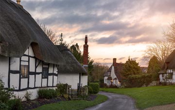 is Ardleigh Heath thatch roofing popular