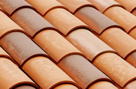 Ardleigh Heath clay roofing