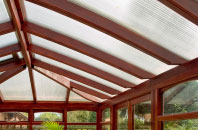 Ardleigh Heath conservatory roofing insulation