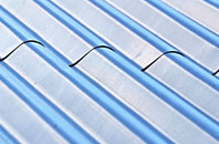 Ardleigh Heath corrugated roofing