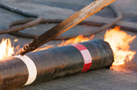 free Ardleigh Heath flat roofing repair quotes