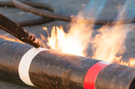 Ardleigh Heath flat roofing replacement