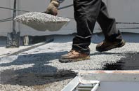 find rated Ardleigh Heath flat roofing replacement companies