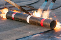 Ardleigh Heath flat roof sealing