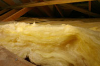 Ardleigh Heath pitch roof insulation