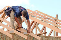 Ardleigh Heath roof trusses
